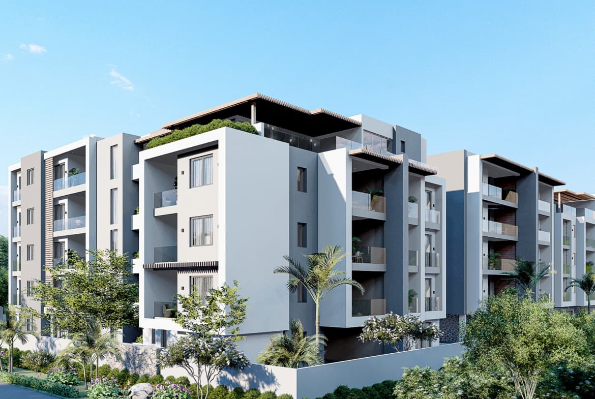 Vantage – Beau Bassin - 5