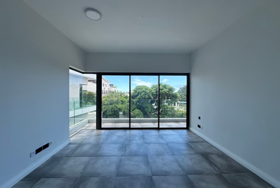 Newly Built – 3 Beds – Tamarin - 3