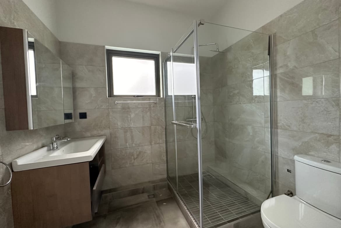 Newly Built – 3 Beds – Tamarin - 4