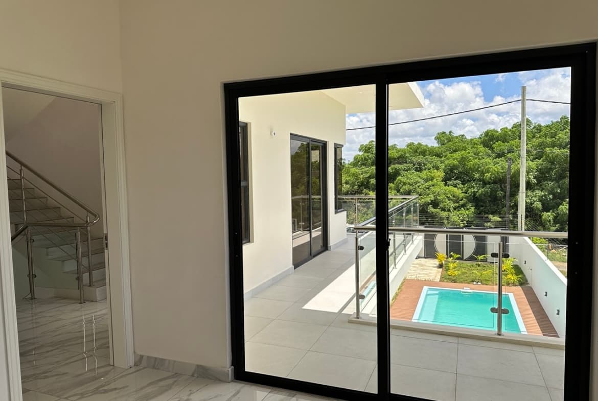 Brand New Villa For Sale - 5