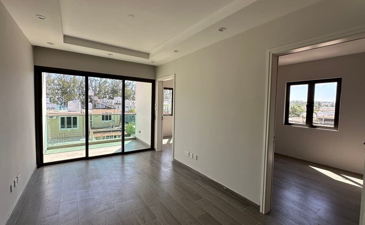 Brand New Apartment – For Sale – Flic En Flac - 4