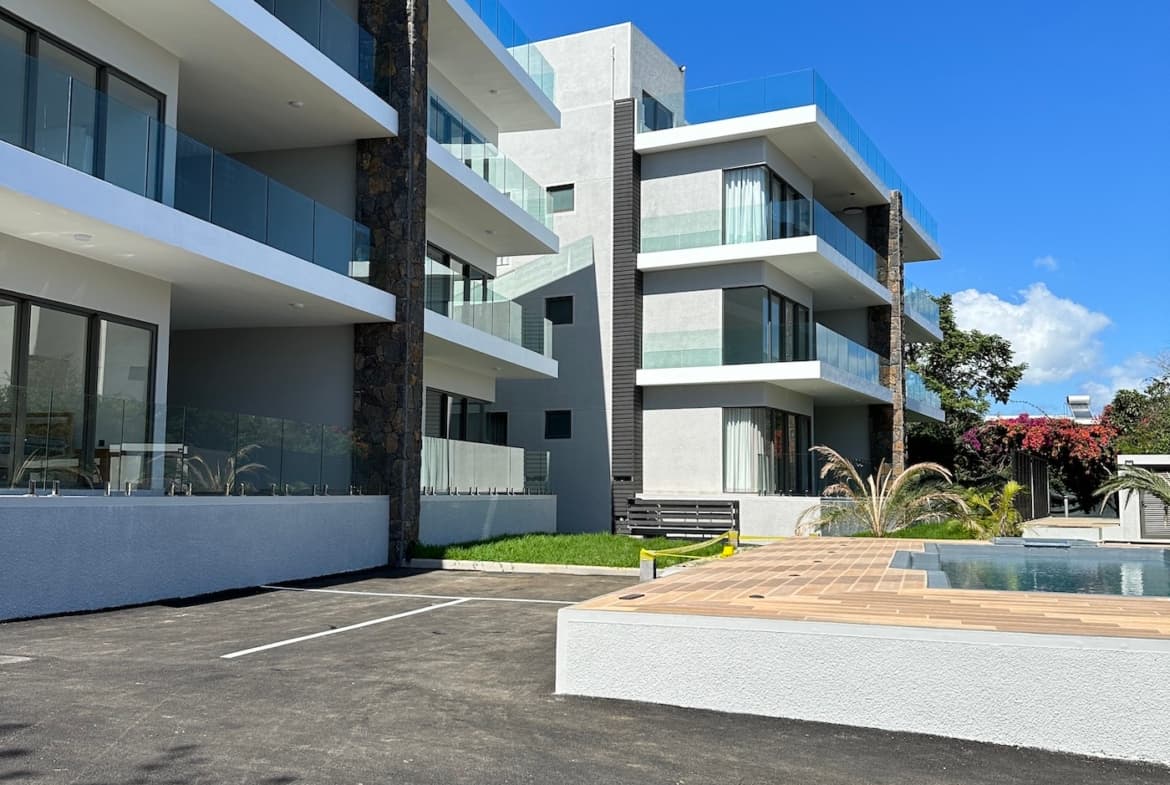 Penthouse – 3 Bedrooms – 248 m² - 4