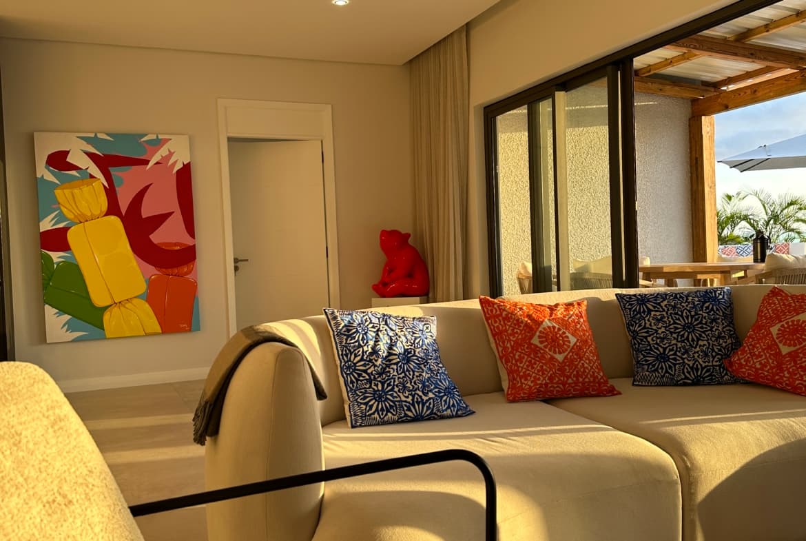 Penthouse – 3 Bedrooms – 248 m - 4