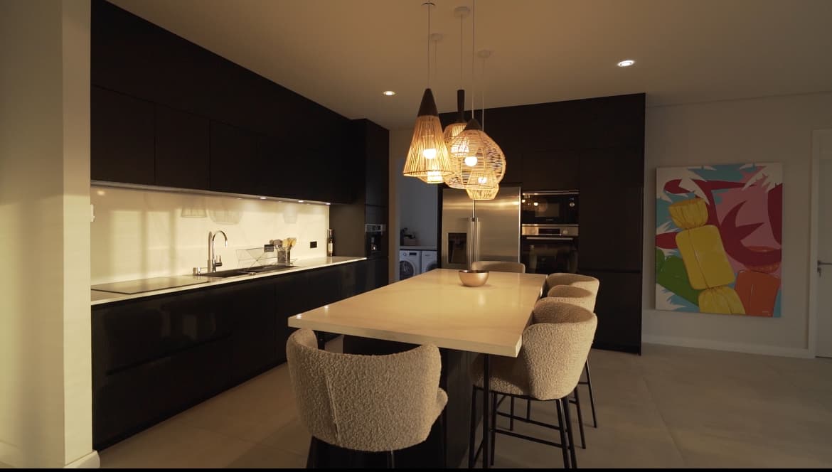 Penthouse – 3 Bedrooms – 248 m - 3