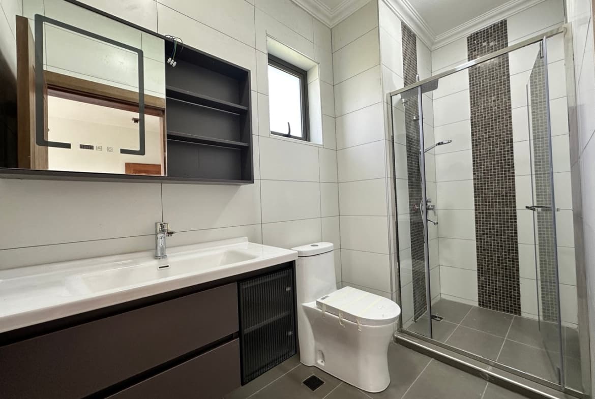 Residence Sodnac - 2