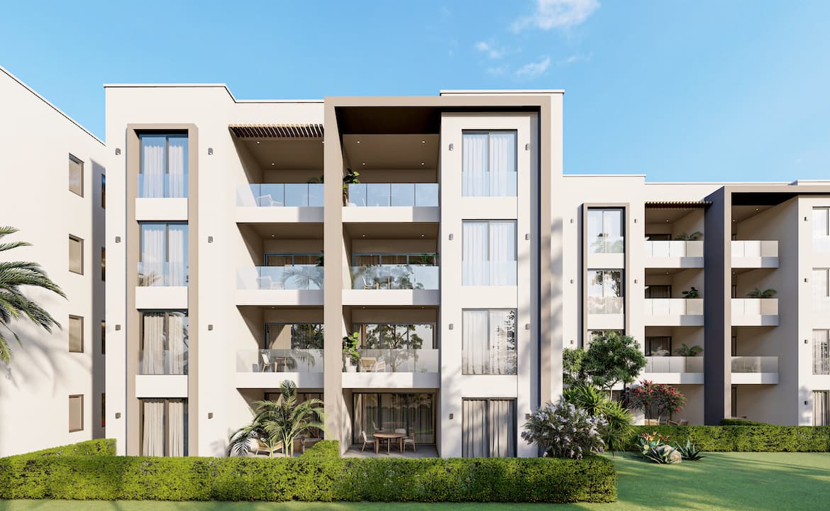 Gustave Bestel Residence – Curepipe - 5