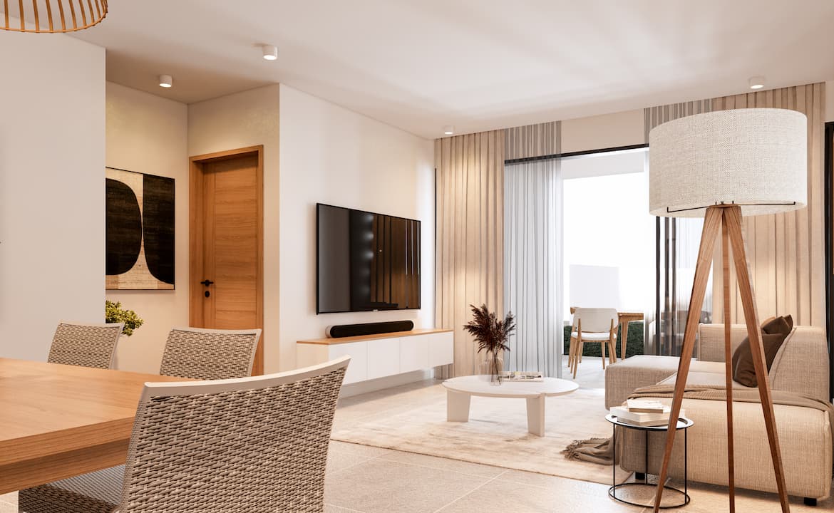 Gustave Bestel Residence – Curepipe - 4