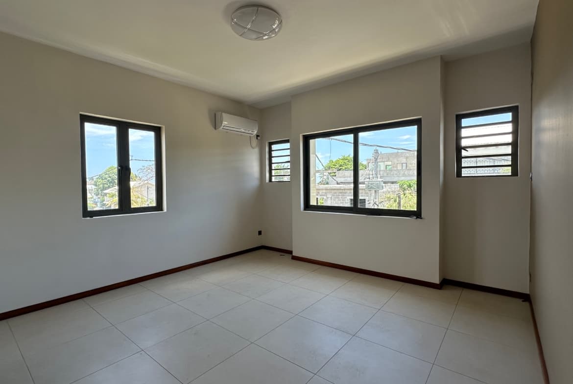 Trou aux biches – 3 bed - 4