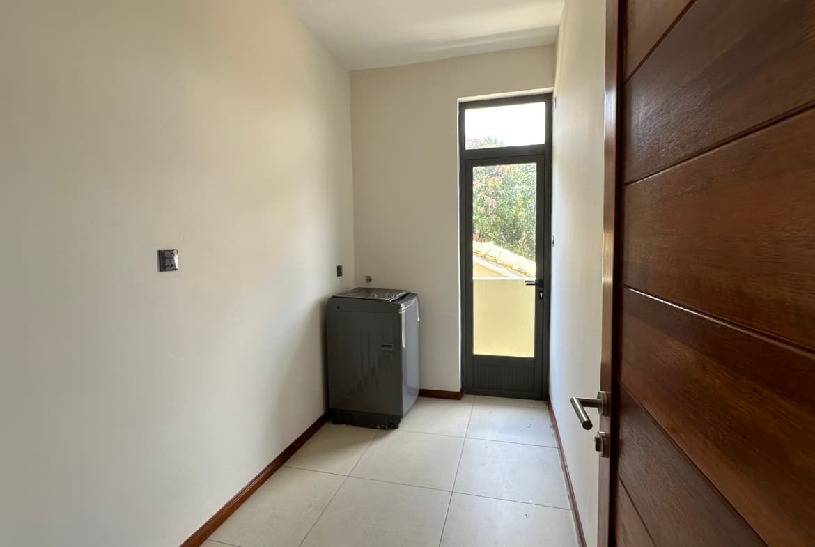 Trou aux biches – 3 bed - 2