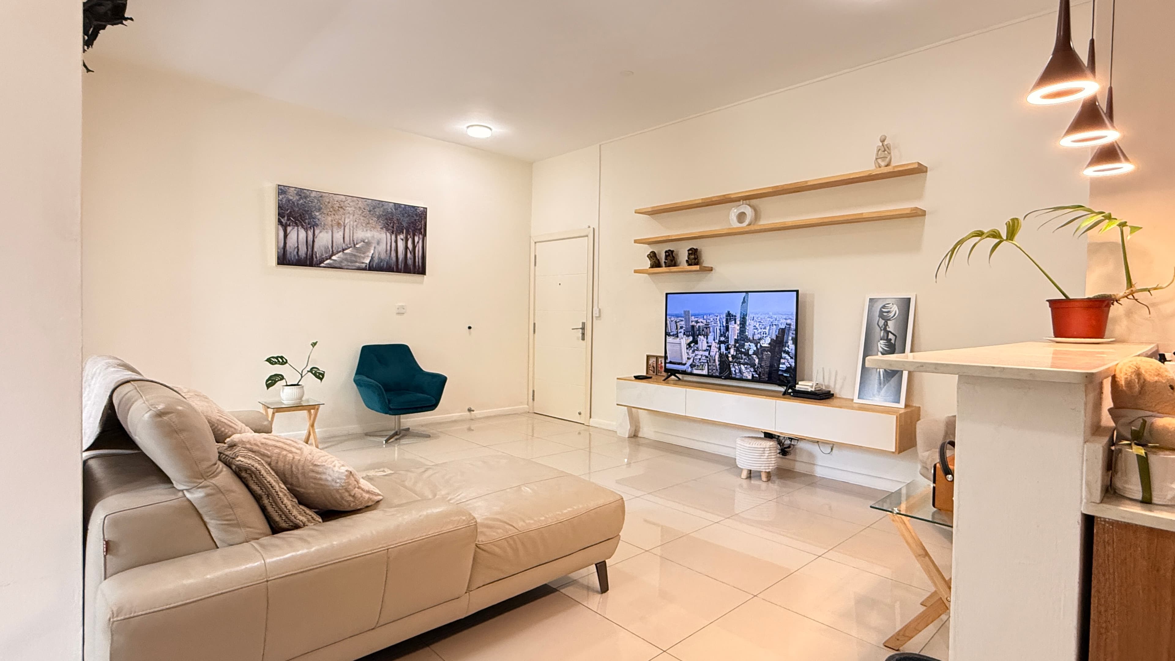 Beau Bassin High - 3