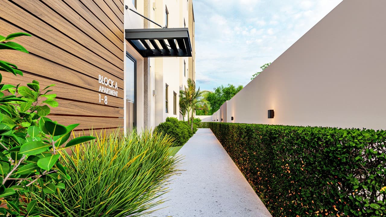 Coastal View 3 B2 - 2