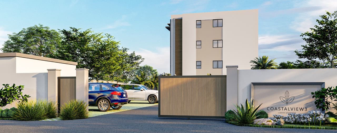 Coastal View 3 B2 - 3