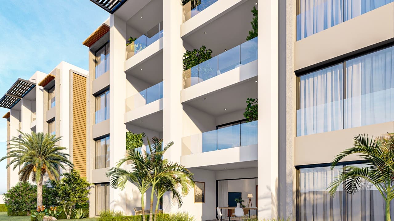 Coastal View 3 B5 - 5