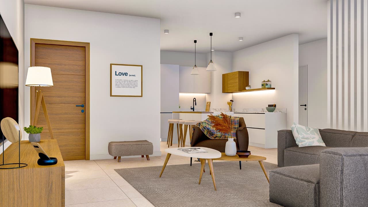 Coastal View 3 B5 - 3