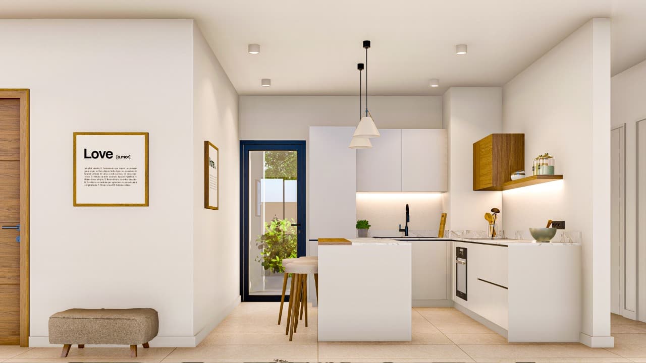 Coastal View 3 B5 - 2