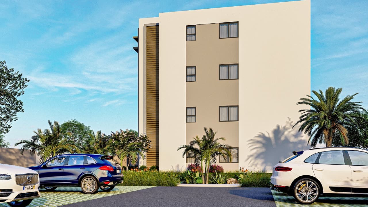 Coastal View 3 B8 - 2