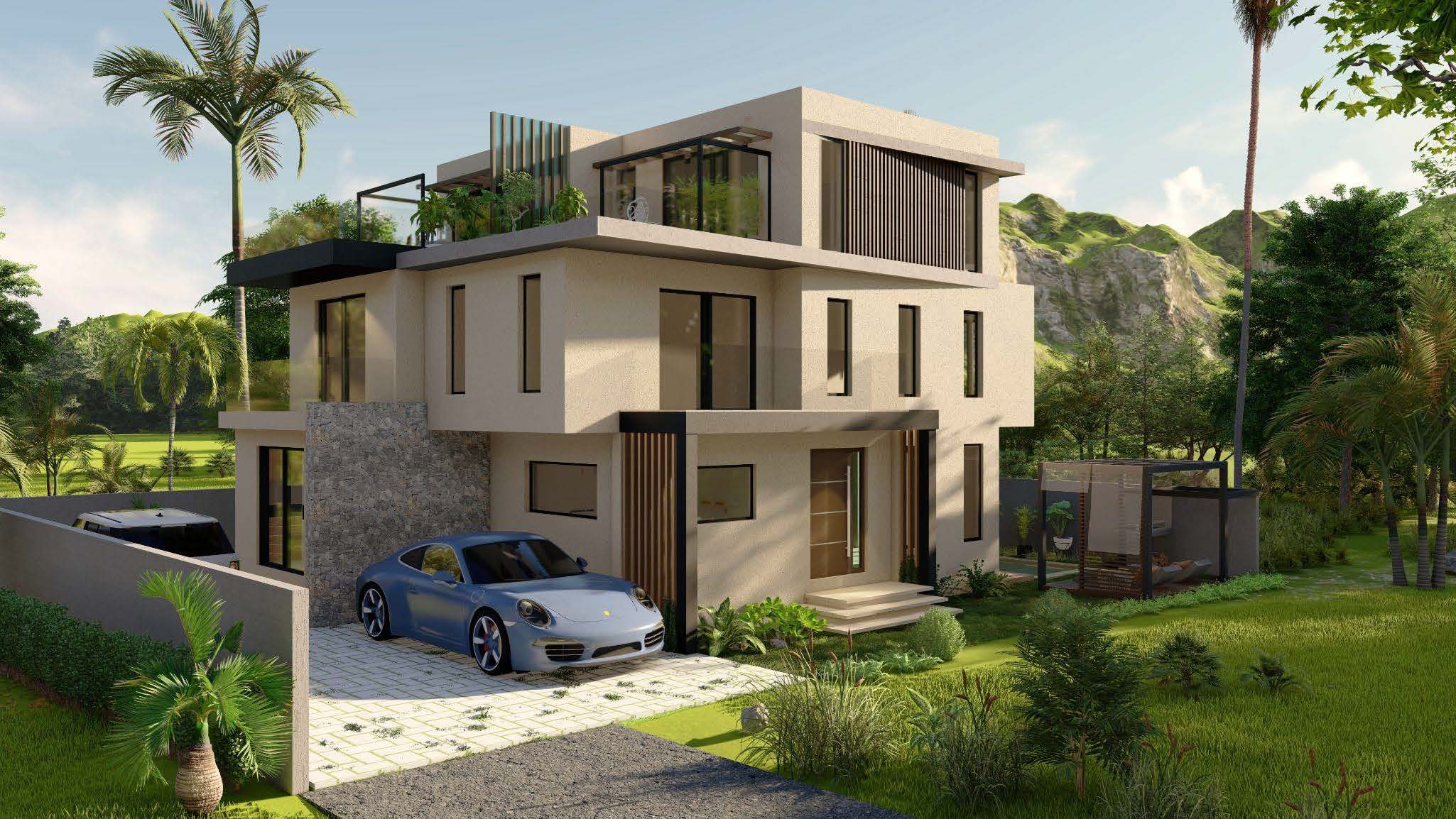 Duplex - Flic En Flac