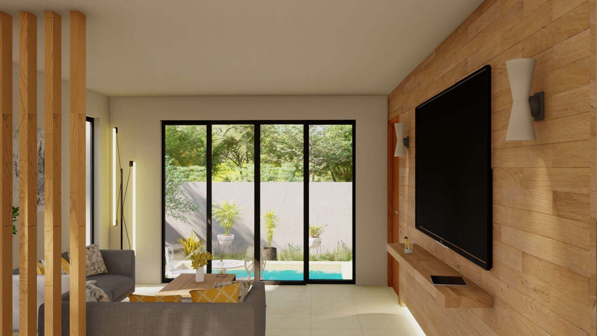 Duplex - Flic En Flac - 4