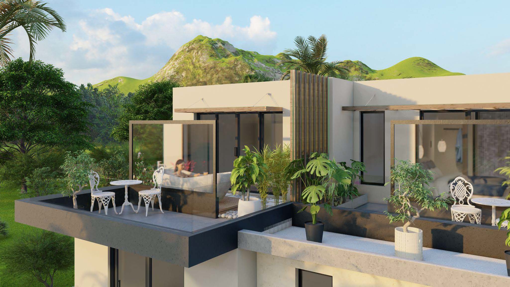 Duplex - Flic En Flac - 3