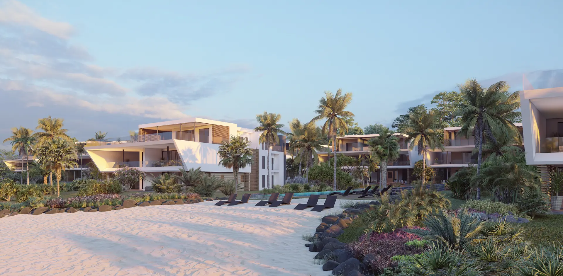 The Peninsula