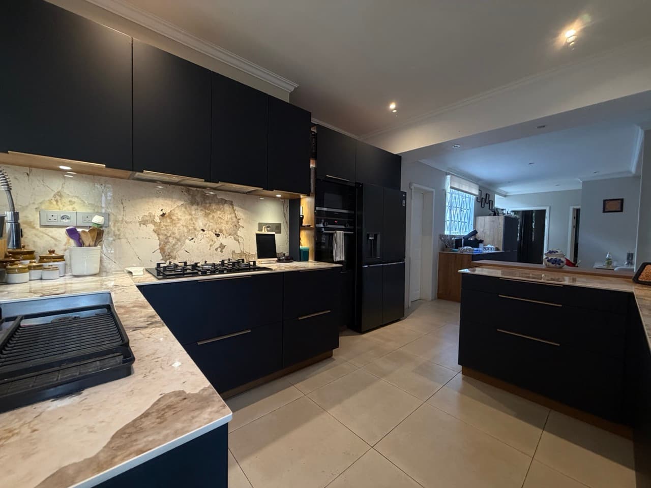 House - Beau Bassin