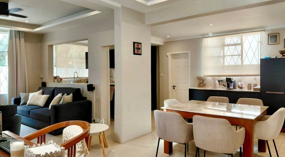 House - Beau Bassin - 3