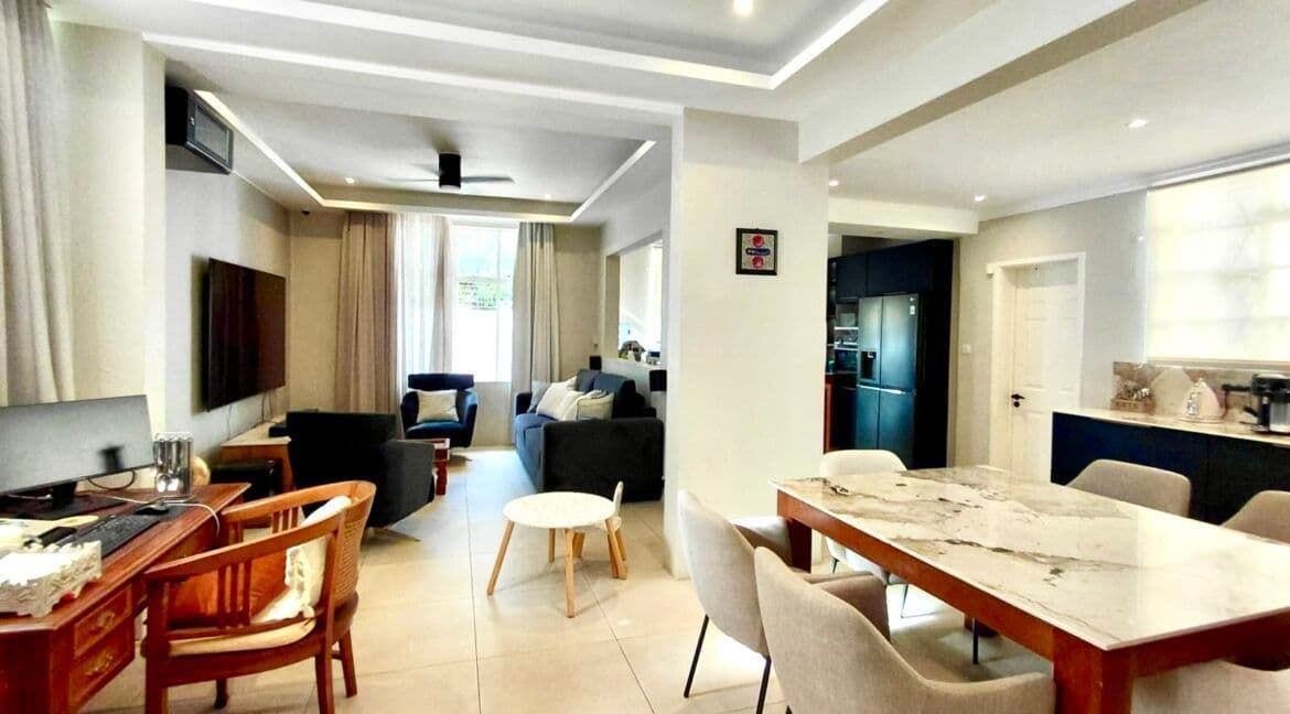 House - Beau Bassin - 5