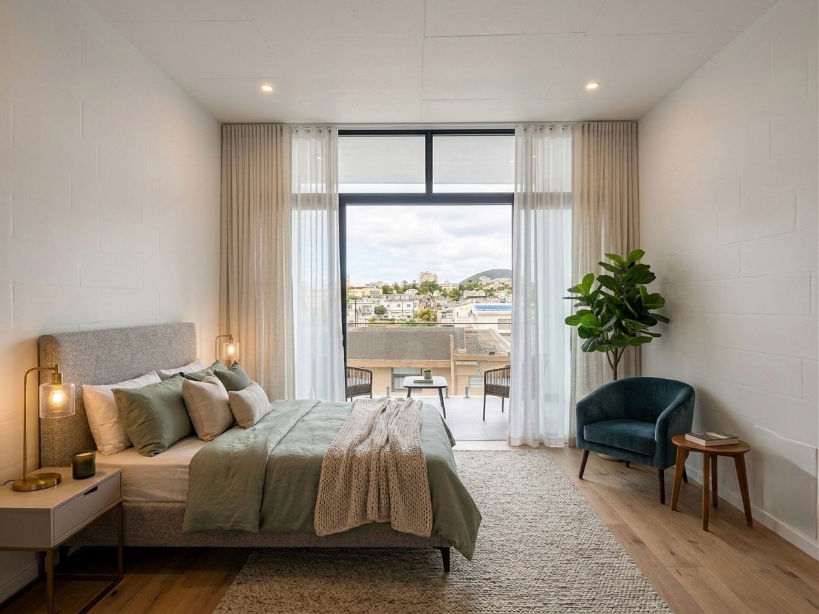 Residence Doyen